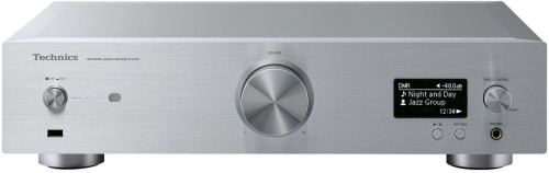 Technics SU-R1 tinklo grotuvas | Nemokamas pristatymas