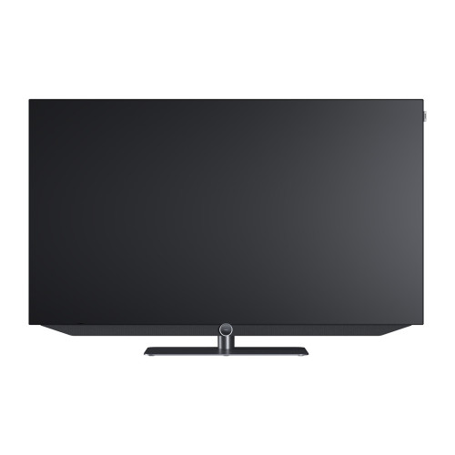 LOEWE OLED 4K 55" TV bild v.55 dr+, televizorius | Visada geriausios Kainos garantija!'