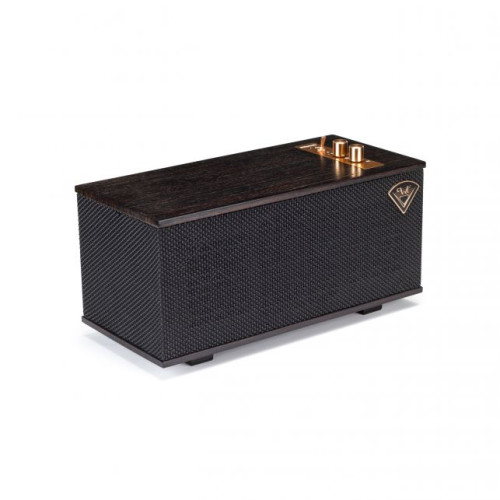 KLIPSCH The One Bluetooth lentyninė aktyvi 50W garso kolonėlė su baterija 8h grojimo | nemokamas pristatymas