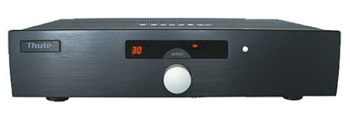 IŠPARDAVIMAS THULE Spirit IA100 Stereo stiprintuvas 200W HI-END
