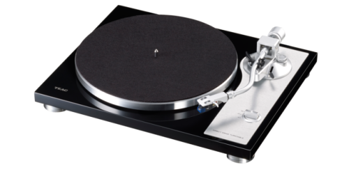 TEAC TN-4D