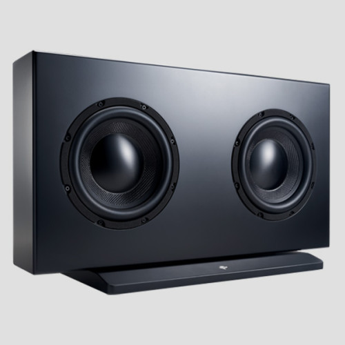 Dynaudio Confidence 30, grindinė garso kolonėlė 
