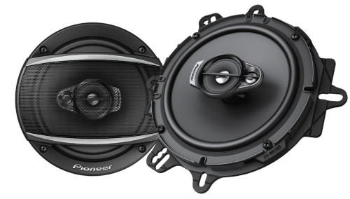 Pioneer TS-A1670F 3-jų juostų garsiakalbiai (pora)
