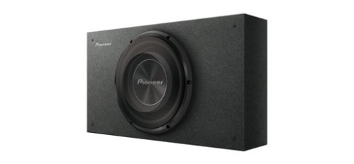 Pioneer TS-A2500LB Automobilinė Žemų dažnių kolonėlė