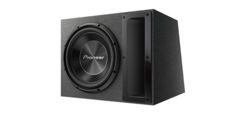 Pioneer TS-A300B Žemų dažnių garsiakalbis