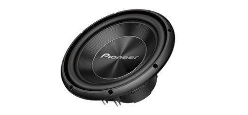 Pioneer TS-A250S4 Žemų dažnių garsiakalbis