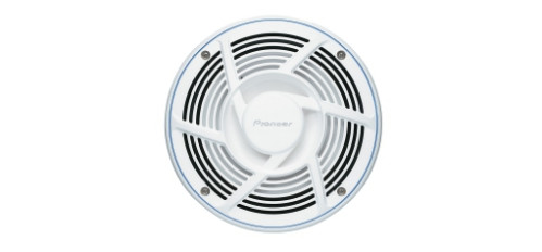 Pioneer TS-MR2040 Marine tipo garsiakalbiai