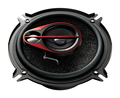 Pioneer TS-R1350S garsiakalbiai automobiliui 3-jų juostų 250W 13cm  kaina už 2 vnt., nemokamas pristatymas
