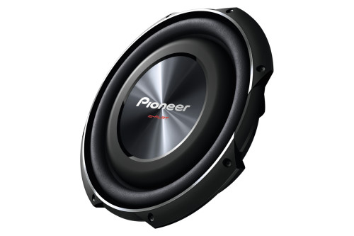Pioneer TS-SW3002S4 Žemų dažnių garsiakalbis 1500W, kaina už 1 vnt., nemokamas pristatymas