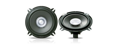 Pioneer TS-1301i garsiakalbiai automobiliui SPECIALUS DYDIS 130W kaina už 2 vnt., nemokamas pristatymas