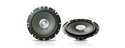 Pioneer TS-1702i garsiakalbiai automobiliui SPECIALUS DYDIS 170W kaina už 2 vnt., nemokamas pristatymas