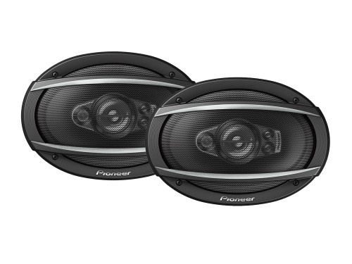 Pioneer TS-A6970F 5-kių juostų garsiakalbiai