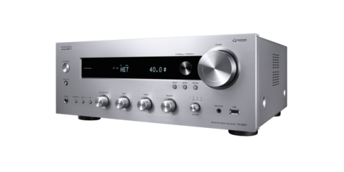 Onkyo TX-8390 Tinklinis Stereo Resyveris