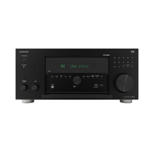 Onkyo TX-RZ70, 11.2 kanalų AV imtuvas- siprintuvas