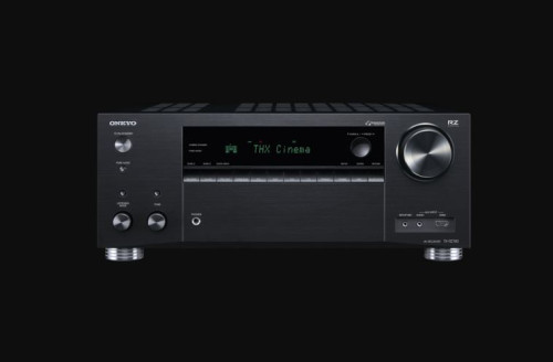 Onkyo TX-RZ740 9.2 Kanalo tinklinis A/V Resyveris