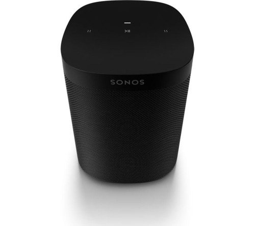 Sonos One SL Išmanusis Belaidis Garsiakalbis