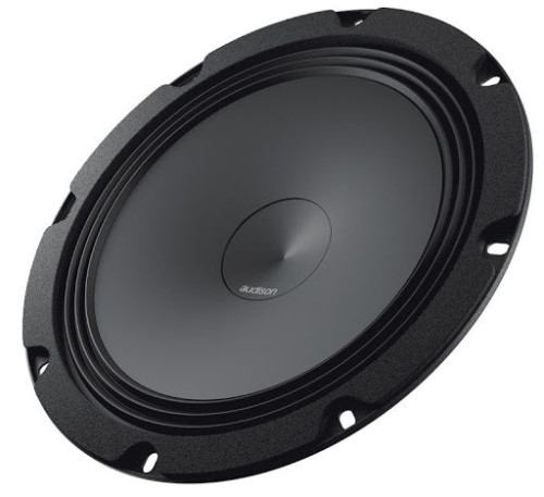 Audison AP 8, žemų dažnių garsiakalbis