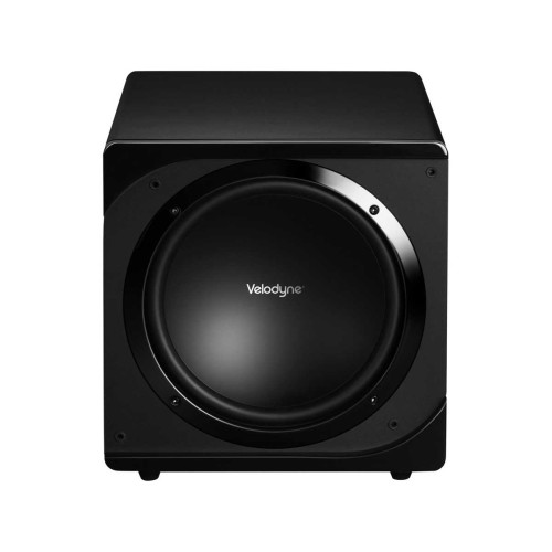 Velodyne Impact 12 Mk II