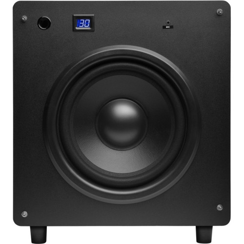 Velodyne Wi-Q 10