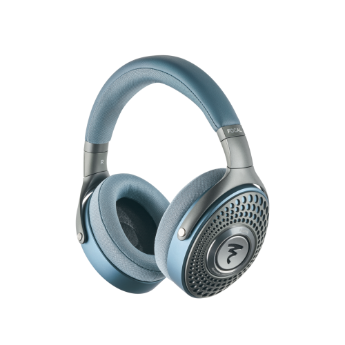 Focal AZURYS, Audiofilinės Closed-Back tipo ausinės | Visada geriausios Kainos garantija!