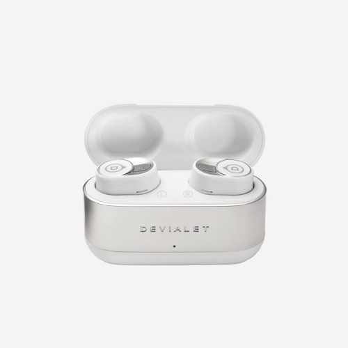 Devialet Gemini II, In-Ear tipo belaidės ausinės | Visada geriausios Kainos garantija!