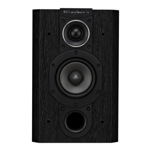 Wharfedale Vardus 50 100W  2-juostų garso kolonėlė, kaina už 2 vnt., nemokamas pristatymas