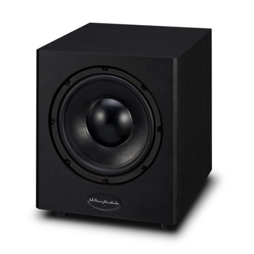 Wharfedale WH-S8E žemų dažnių 150W garso kolonėlė, nemokamas pristatymas