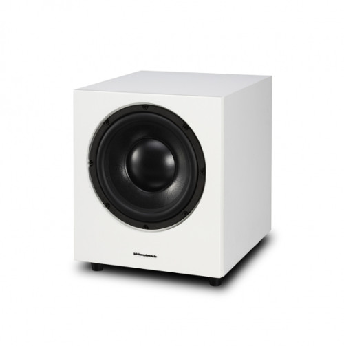 Wharfedale WH-D10 žemų dažnių 300W garso kolonėlė, nemokamas pristatymas