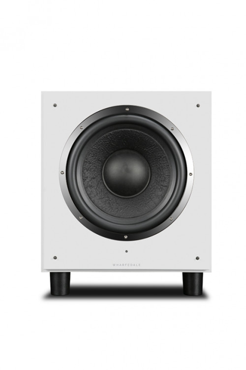 Wharfedale SW-10, žemų dažnių garso kolonėlė
