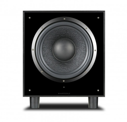 Wharfedale SW-12, žemų dažnių garso kolonėlė