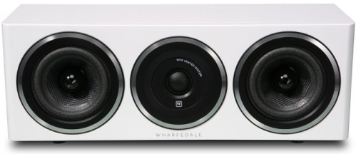 Wharfedale Diamond 11.CC centrinė garso kolonėlė 100W | Nemokamas pristatymas