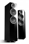 Wharfedale Diamond A2 BELAIDĖS ant žemės pastatomos garso kolonėlės  200W kaina už 1 vnt., nemokamas pristatymas