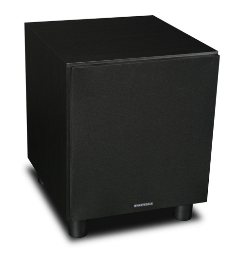 Wharfedale SW-15, žemų dažnių garso kolonėlė