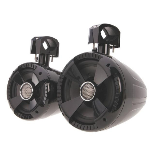 Soundstream WTS-6B vandeniui atsparūs garsiakalbiai 