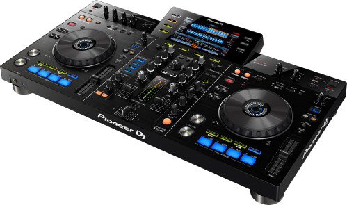 PIONEER XDJ-RX pro mikseris/sistema, nemokamas pristatymas
