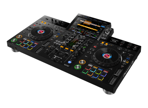 Pioneer XDJ-RX3, 2 - jų kanalų viskas viename DJ kontroleris | Nemokamas Pristatymas