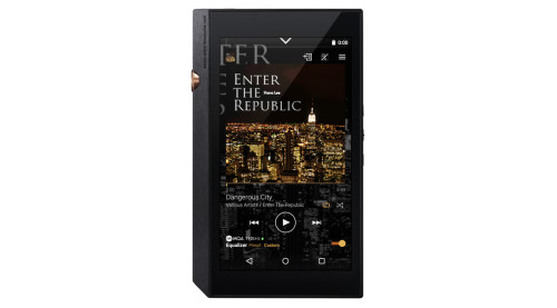 Pioneer XDP-30R Audio Grotuvas