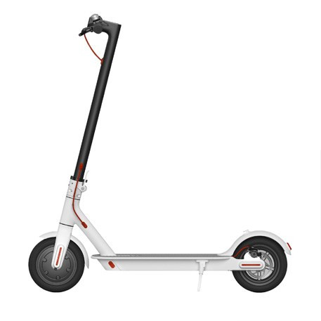 XIAOMI SCOOTER M365 MIJIA PASPIRTUKAS