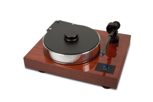 Pro-Ject XTENSION 10 EVOLUTION Patefonas