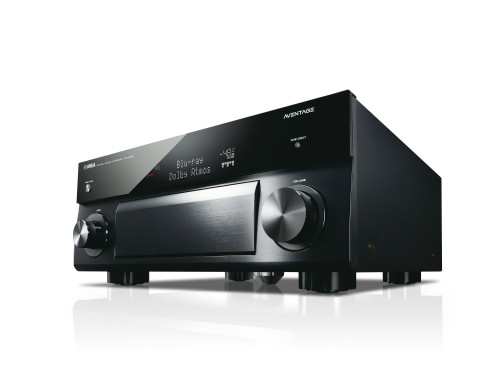 Yamaha MusicCast RX-A1060 tinklinis namų kino stiprintuvas 7.2-kanalai 110/170W Dolby Atmos DTS:X
