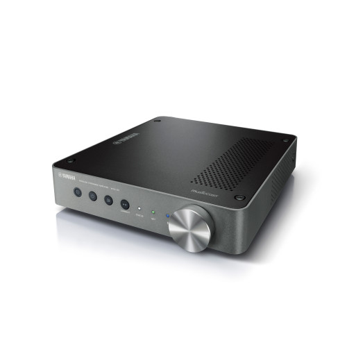 Yamaha MusicCast WXA-50 tinklinis muzikos grotuvas 90W/kanalą