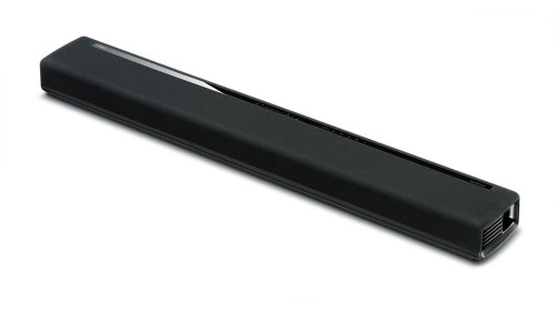 Yamaha MusicCast YAS-306 garso kolonėlė televizoriui Soundbaras tinklinis 7.1 120W Bluetooth