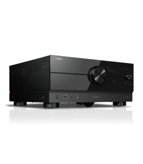 Yamaha RX-A4A Garso stiprintuvas- AV resyveris