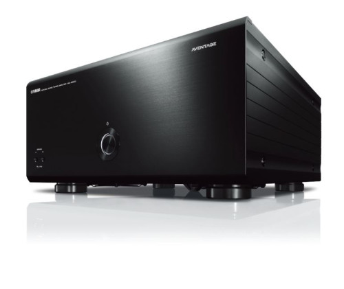 Yamaha MX-A5200 Namų kino stiprintuvas 