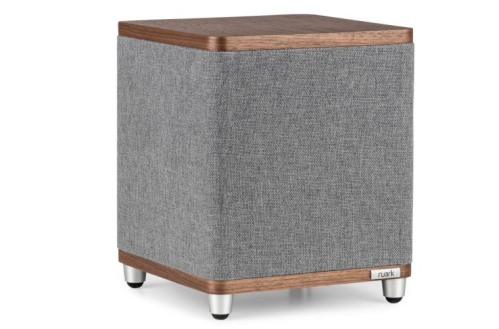 Ruark RS1, žemų dažnių garso kolonėlė | Visada geriausios Kainos garantija!