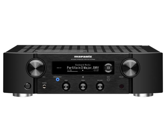 Marantz PM7000N Integruotas Stiprintuvas | Visada geriausios Kainos  garantija!
