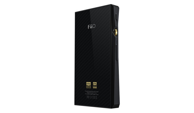 入園入学祝い FiiO grojimo val 13 WiFi, 2.4/5G, Bleutooth, Grotuvas M11 ポータブルプレーヤー