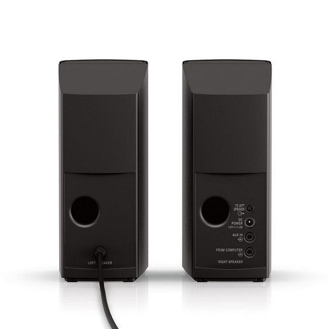 Bose Companion® 2 Series III Multimedijos kolonėlės