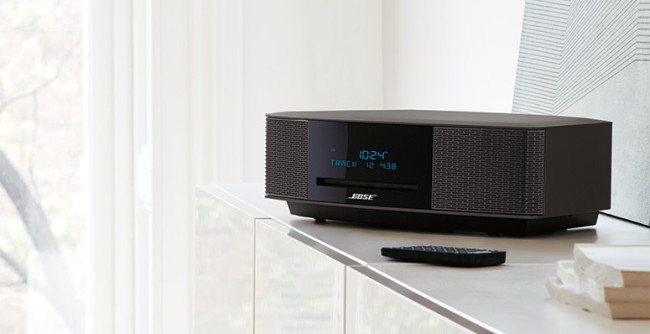Bose Wave® Muzikos sistema IV