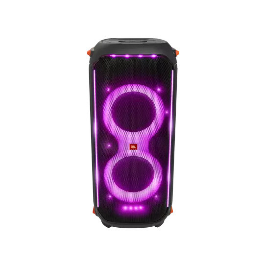 JBL Partybox galinga nešiojama garso kolonėlė | Visada geriausios Kainos garantija!